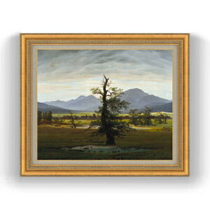 yG Mdグzt[hq Solitary Tree F15 y Y CeAzG ̔ 15 i S[hz 800×678mm   v[g Mtg JXj JƏj ސEj 