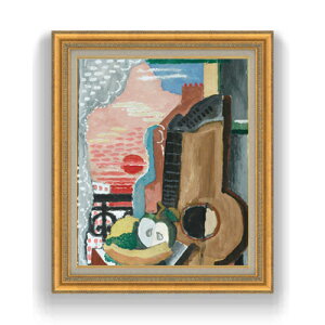 �y���G ���M�d�グ�z�}���N�[�V�X Nature Morte Devant La Fentre F15 �y���� �������Y �C���e���A�z�G�� �̔� 15�� ���ۉ� �z�� 800×678mm ������ �������� �v���[���g �M�t�g �J�X�j�� �J�Əj�� �ސE�j