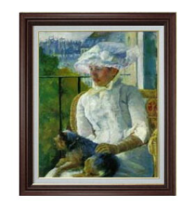 yG MdグzA[EJTbg young girl at a window F15 y Y CeAzG ̔ 15 l uEz 800×678mm   v[g Mtg JXj JƏj