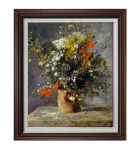 yG Mdグzm[ Flowers in a Vase F15 y Y CeAzG ̔ 15 Õ uEz 800×678mm   v[g Mtg JXj JƏj ސEj 