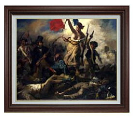 楽天市場 民衆を導く自由の女神 ドラクロワの通販