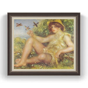 �y���G ���M�d�グ�z���m���[�� �r�����̏��N F20 �y���� �L�����o�X �������Y �C���e���A�z�G�� �̔� 20�� �l���� 863×734mm ������ �������� �v���[���g �M�t�g �J�X�j�� �J�Əj�� �ސE�j�� �V