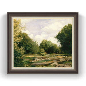 yG Mdグzm[ A Clearing in the Woods F20 y LoX Y CeAzG ̔ 20 i 863×734mm   v[g Mtg JXj JƏj ސEj
