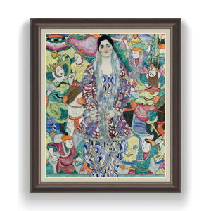 yG MdグzNg Portrait of Friedericke Maria Beer F20 y LoX Y CeAzG ̔ 20 ۉ 863×734mm   v[g Mtg JXj JƏj 