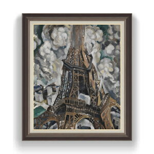 yG Mdグzx[Eh[l[ The Eiffel Tower F20 y LoX Y CeAzG ̔ 20 ۉ 863×734mm   v[g Mtg JXj JƏj 