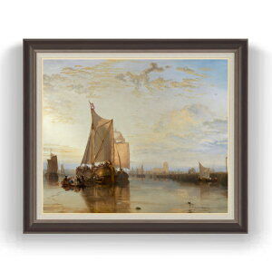 yG Mdグz^[i[ Dort or Dordrecht F20 y LoX Y CeAzG ̔ 20 i 863×734mm   v[g Mtg JXj JƏj ސEj Vz