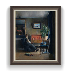 yG MdグznGbgEobJ[ Blue Interior F20 y LoX Y CeAzG ̔ 20 ۉ 863×734mm   v[g Mtg JXj JƏj ސE