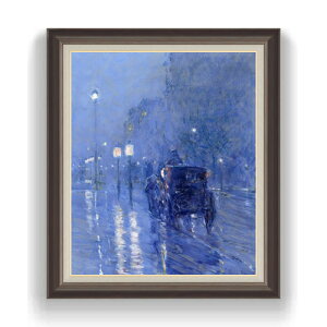 yG MdグztfbNE`ChEnbT Rainy Midnight F20 y LoX Y CeAzG ̔ 20 i 863×734mm  