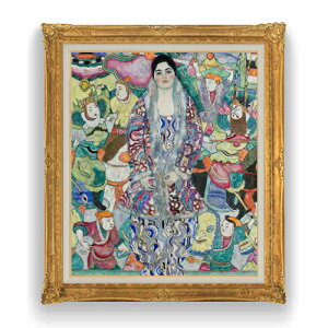 yG MdグzNg Portrait of Friedericke Maria Beer F20 y LoX Y CeAzG ̔ 20 ۉ 865×736mm   v[g Mtg JXj JƏj 