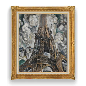 yG Mdグzx[Eh[l[ The Eiffel Tower F20 y LoX Y CeAzG ̔ 20 ۉ 865×736mm   v[g Mtg JXj JƏj 