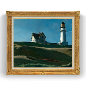 yG MdグzGh[hEzbp[ Lighthouse Hill F20 y LoX Y CeAzG ̔ 20 i 865×736mm   v[g Mtg JXj JƏj 