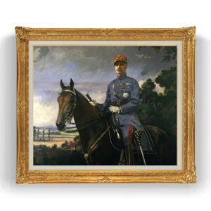 yG Mdグz^[x Marshal Ferdinand Foch F20 y LoX Y CeAzG ̔ 20 i 865×736mm   v[g Mtg JXj JƏj ސEj 