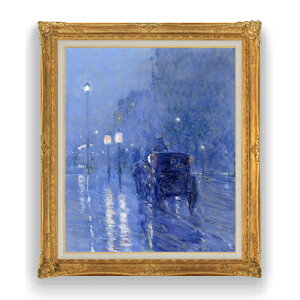 yG MdグztfbNE`ChEnbT Rainy Midnight F20 y LoX Y CeAzG ̔ 20 i 865×736mm  