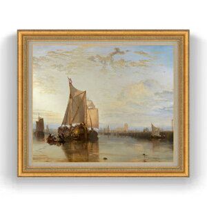 yG Mdグz^[i[ Dort or Dordrecht F20 y LoX Y CeAzG ̔ 20 i 883×754mm   v[g Mtg JXj JƏj ސEj Vz