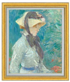 楽天市場 麦わら帽子 油彩画 絵画 アート 美術品 骨董品 民芸品 ホビーの通販