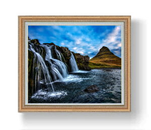 yG MdグzKirkjufellAACXh̕i F20TCY 883×754mm z  i IWiCeAG  A[gG 20   887×766mm