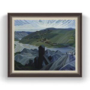 �y���G ���M�d�グ�z�J�[�}�C�P�� A Northern Silver Mine F20 �y�z����z�G�� �̔� 20�� ���i�� 863×734mm ������ �������� �v���[���g �M�t�g �J�X�j�� �J�Əj�� �ސE�j�� �V�z�j�� ���r���O �Ǌ|��