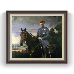 �y���G ���M�d�グ�z�^�[�x�� Marshal Ferdinand Foch F20 �y�z����z�G�� �̔� 20�� ���i�� 863×734mm ������ �������� �v���[���g �M�t�g �J�X�j�� �J�Əj�� �ސE�j�� �V�z�j�� ���r���O �Ǌ|��