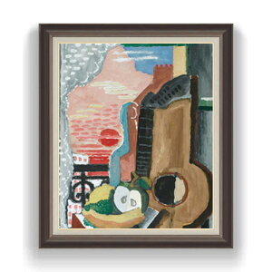 �y���G ���M�d�グ�z�}���N�[�V�X Nature Morte Devant La Fentre F20 �y�z����z �G�� �̔� 20�� ���� ���ۉ� 863×734mm ������ �������� �v���[���g �M�t�g �J�X�j�� �J�Əj�� �ސE�j�� �V�z�j�� ���r��