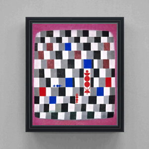 �y���G ���M�d�グ�z�p�E���E�N���[ Super-Chess F20 �y���� �L�����o�X �V���v���t���[���z�G�� �̔� 20�� ���ۉ� 795×673mm ������ �������� �v���[���g �M�t�g �J�X�j�� �J�Əj�� �ސE�j�� �V�z