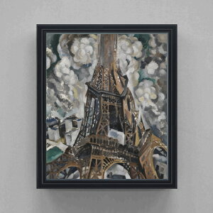 �y���G ���M�d�グ�z���x�[���E�h���[�l�[ The Eiffel Tower F20 �y���� �L�����o�X �V���v���t���[���z�G�� �̔� 20�� ���ۉ� 795×673mm ������ �������� �v���[���g �M�t�g �J�X�j�� �J�Əj�� �ސE