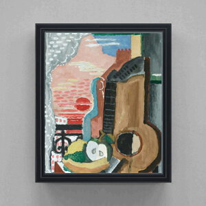 �y���G ���M�d�グ�z�}���N�[�V�X Nature Morte Devant La Fentre F20 �y�z���� �V���v���t���[���z �G�� �̔� 20�� ���� ���ۉ� 795×673mm ������ �������� �M�t�g �J�X�j�� �J�Əj�� �ސE�j�� �V�z�j�� 