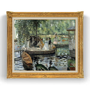 �y���G ���M�d�グ�z���m���[�� La Grenouillere F20 �y�A�b�v�O���[�h�z���z�G�� �̔� 20�� ���i�� 865×736mm ������ �������� �v���[���g �M�t�g �J�X�j�� �J�Əj�� �ސE�j�� �V�z�j�� ���r���O ��