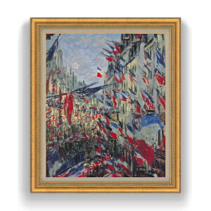 yG MdグzN[hEl ThjʂA1878N630̏j F20 y LoX Y CeAzG ̔ 20 i 883×754mm  