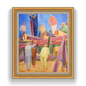 yG MdグzANT_[{S}]t Sawyers F20 y LoX Y CeAzG ̔ 20 ۉ 883×754mm   v[g Mtg JXj JƏj ސE