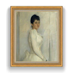 yG MdグzEJUX Portrait of Montserrat Carb F20 y LoX Y CeAzG ̔ 20 l 883×754mm   v[g Mtg JXj JƏj 