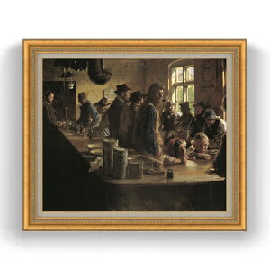 yG MdグzNC[ A the victualler's when there is no fishing F20 y LoX Y CeAzG ̔ 20 i 883×754mm  