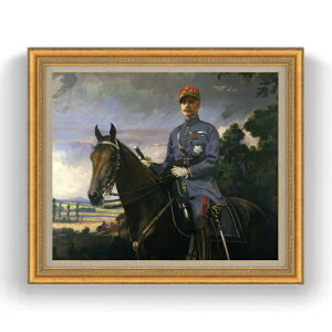 yG Mdグz^[x Marshal Ferdinand Foch F20 y LoX Y CeAzG ̔ 20 i 883×754mm   v[g Mtg JXj JƏj ސEj 