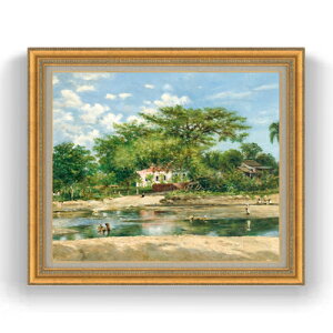 yG MdグztVXREI[ Ponce Silk-Cotton Tree F20 y LoX Y CeAzG ̔ 20 i 883×754mm   v[g Mtg JXj J