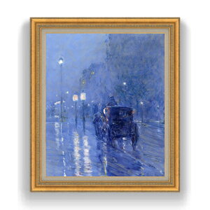 yG MdグztfbNE`ChEnbT Rainy Midnight F20 y LoX Y CeAzG ̔ 20 i 883×754mm  