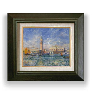 yG Mdグzm[ Venice, the Doge's Palace FlcBÃpbcHEhDJ[ F3 yzz G ̔3  i 420×368mm  