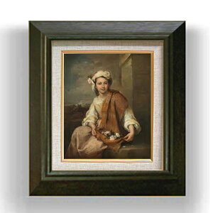 yG Mdグz[ The Flower Girl F3 yzz G ̔3  i 420×368mm   v[g Mtg JXj JƏj ސEj Vzj rO  _ 