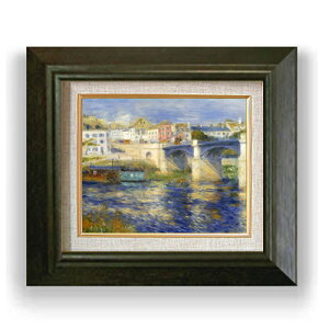 yG Mdグzm[ Le Pont de Chatou F3 yzz G ̔3  i 420×368mm   v[g Mtg JXj JƏj ސEj Vzj rO  _