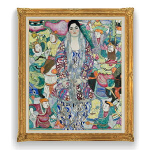 yG MdグzNg Portrait of Friedericke Maria Beer F30TCY y Y CeAzG ̔ 30 傫ȊGTCY z ۉ z 1039×857mm  