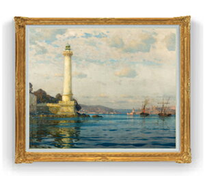 yG MdグzfB[}[ The Ahrkap Lighthouse F30TCY y Y CeAzG ̔ 30 傫ȊGTCY z ۉ z 1039×857mm  