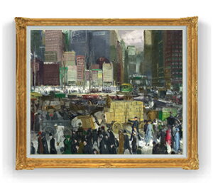 �y���G ���M�d�グ�z�W���[�W�E�x���[�Y New York F30�T�C�Y �y���� �������Y �C���e���A�z�G�� �̔� 30�� �傫�ȊG��T�C�Y �z���� ���i�� �z�� 1039×857mm ������ ��������