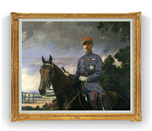 yG Mdグz^[x Marshal Ferdinand Foch F30TCY y Y CeAzG ̔ 30 傫ȊGTCY z i z 1039×857mm  