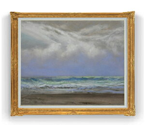 yG MdグzgCI A Shift of Wind from East to Northwest F30TCY y Y CeAzG ̔ 30 傫ȊGTCY z i z 1039×857mm  