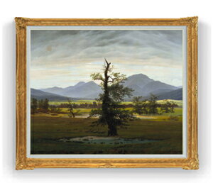 yG Mdグzt[hq Solitary Tree F30TCY y Y CeAzG ̔ 30 傫ȊGTCY z i z 1039×857mm  