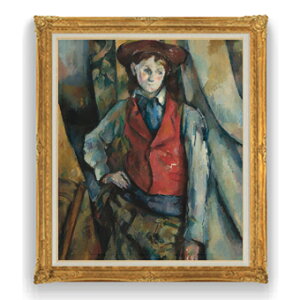 yG MdグzZUk Ԃ`bL̏N F30TCY y Y CeAzG ̔ 30 傫ȊGTCY z l z 1039×857mm  