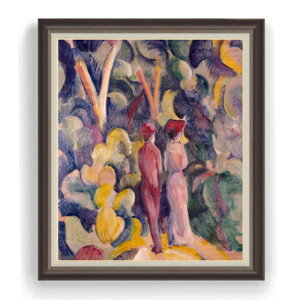 yG MdグzAEOXgE}bP Couple on the Forest Track F30TCY y Y CeAzG ̔ 30 傫ȊGTCY z ۉ z 1070×887mm  