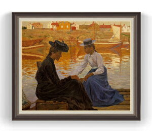 yG MdグzEBwZ The BayCarl F30TCY y Y CeAzG ̔ 30 傫ȊGTCY z i z 1070×887mm  