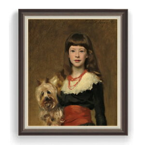 yG MdグzT[WFg Miss Beatrice Townsend F30TCY y Y CeAzG ̔ 30 傫ȊGTCY z l z 1070×887mm  