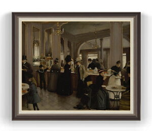 yG MdグzWEx[ La Patisserie Gloppe F30TCY y Y CeAzG ̔ 30 傫ȊGTCY z i z 1070×887mm  