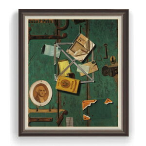 yG MdグzWEFEyg A Closet Door F30TCY y Y CeAzG ̔ 30 傫ȊGTCY z ۉ z 1070×887mm  