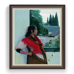 yG MdグzVj[ Granada's girl F30TCY y Y CeAzG ̔ 30 傫ȊGTCY z l z 1070×887mm  